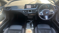 BMW 1 Series 128ti 5dr Step Auto Petrol Hatchback